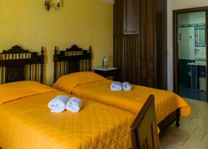 Epavlis Boutique Suites