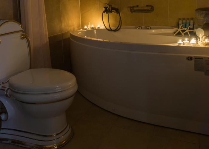 Epavlis Boutique Suites