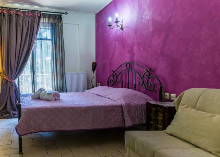 Epavlis Boutique Suites