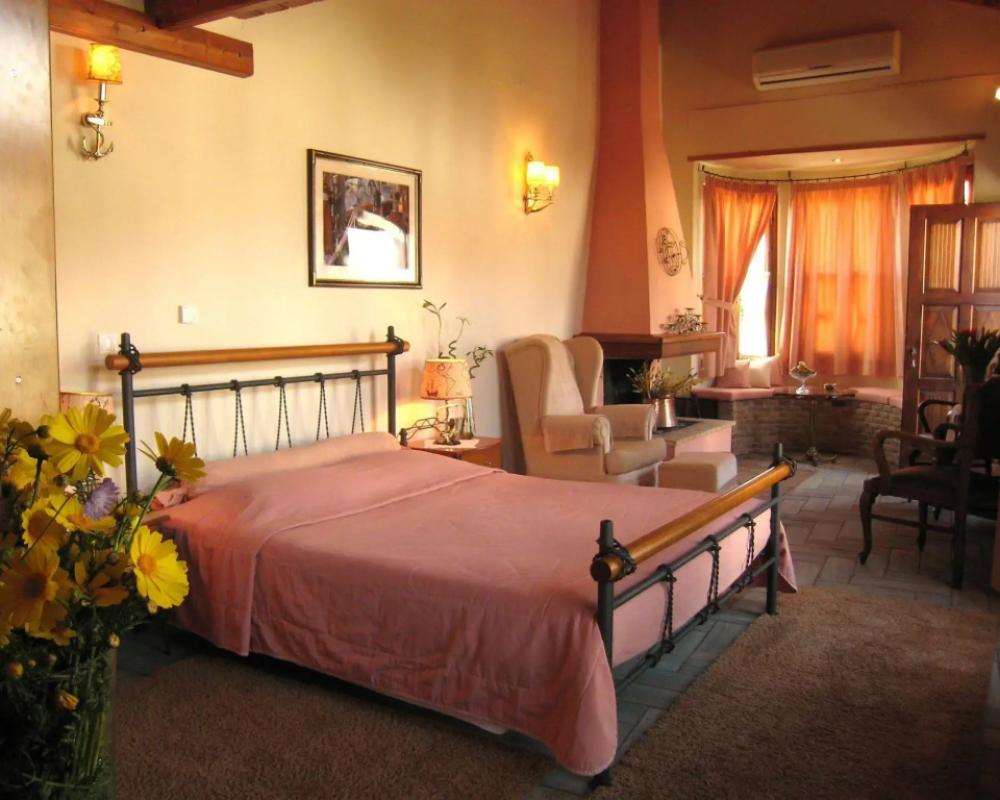 фото Hotel Ganimede
