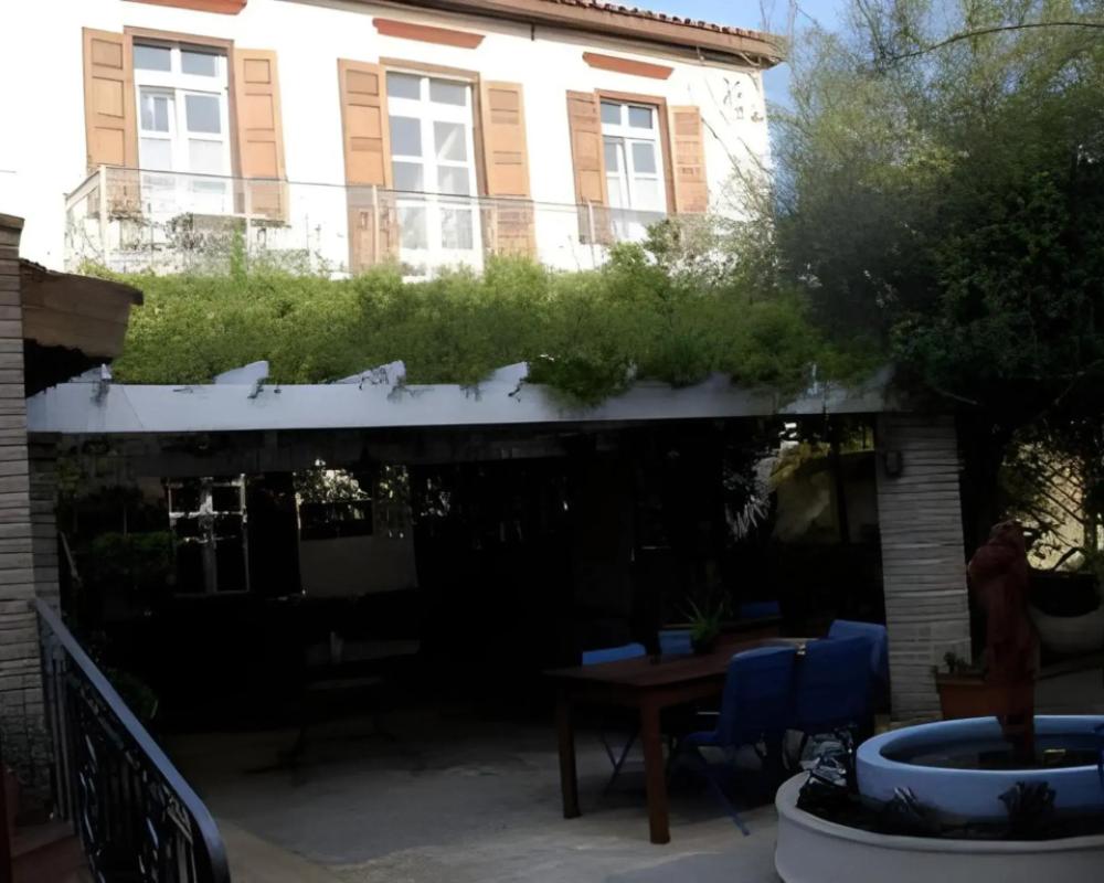фото Hotel Ganimede
