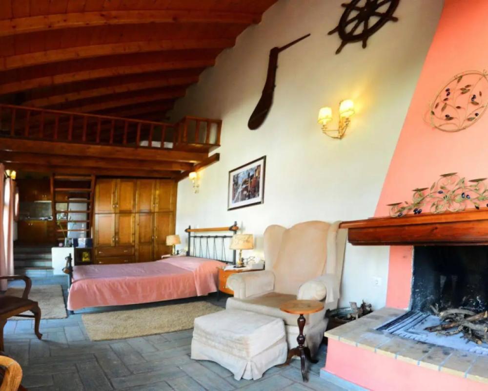 фото Hotel Ganimede