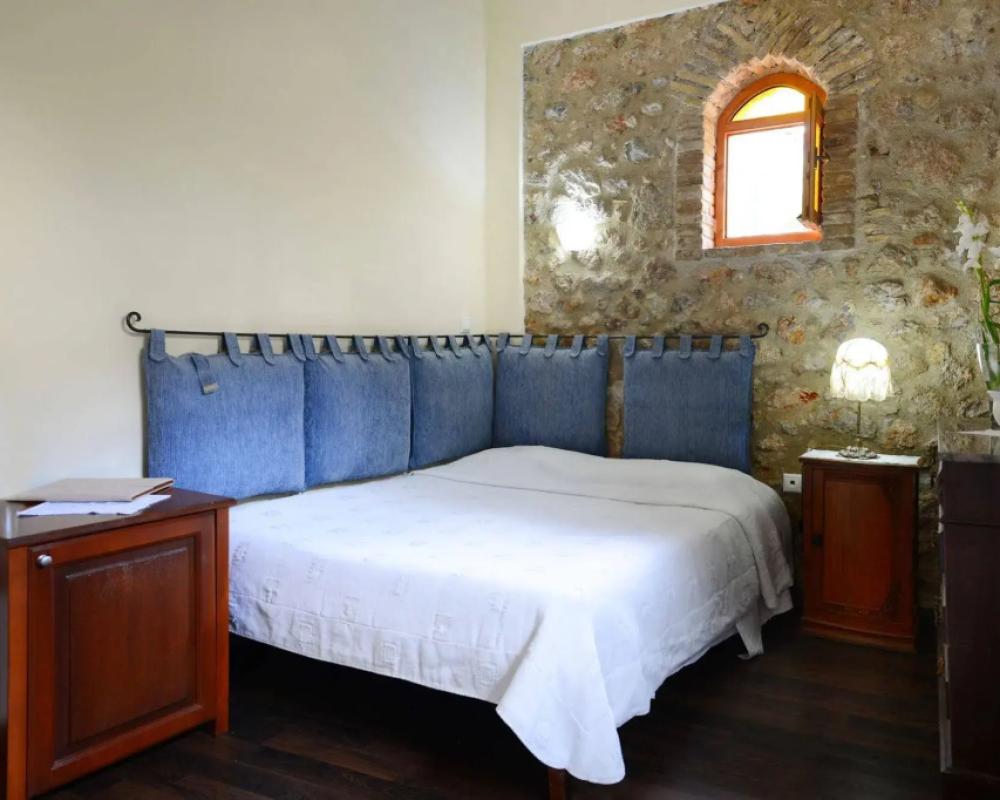 фото Hotel Ganimede