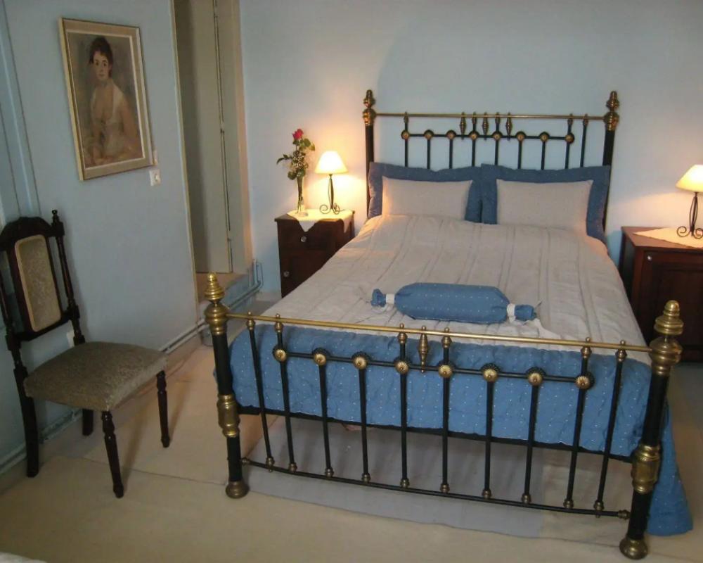 фото Hotel Ganimede