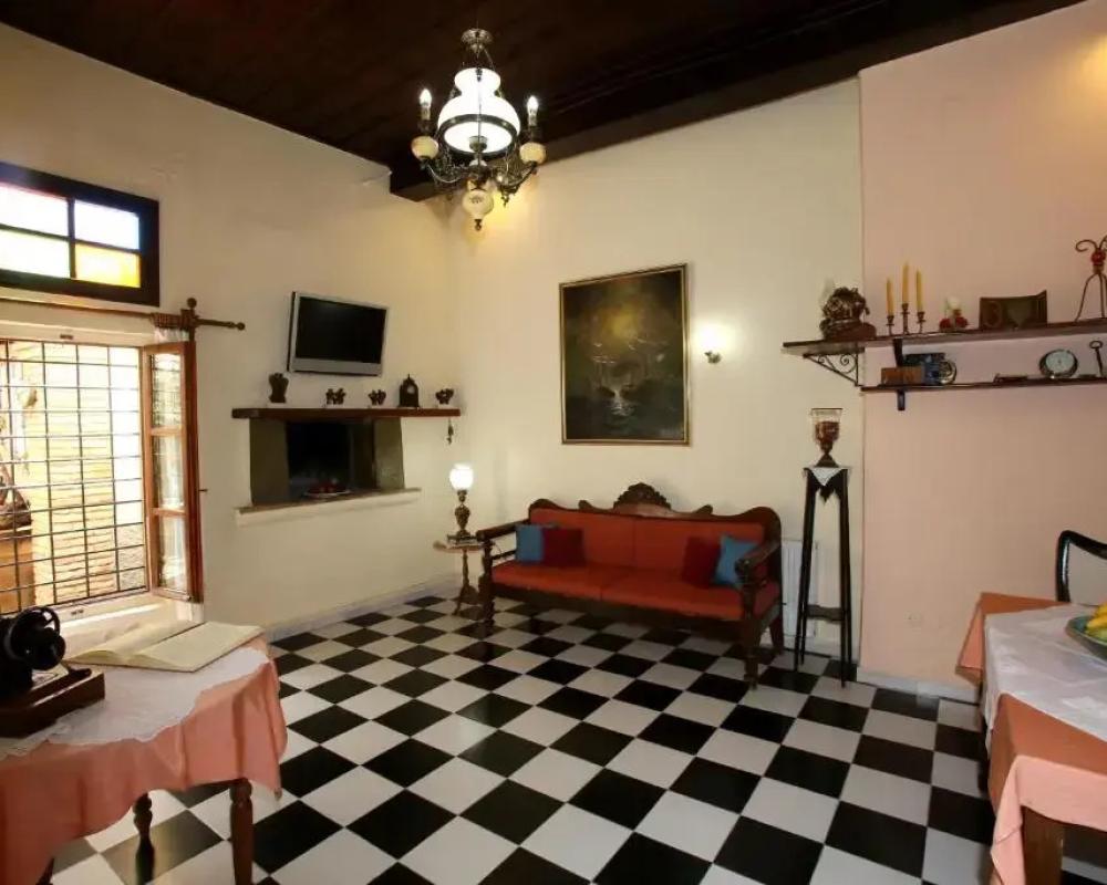 фото Hotel Ganimede