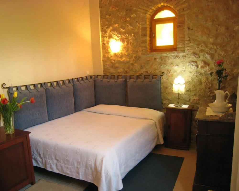 фото Hotel Ganimede