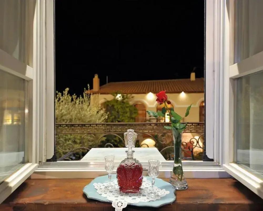 фото Hotel Ganimede