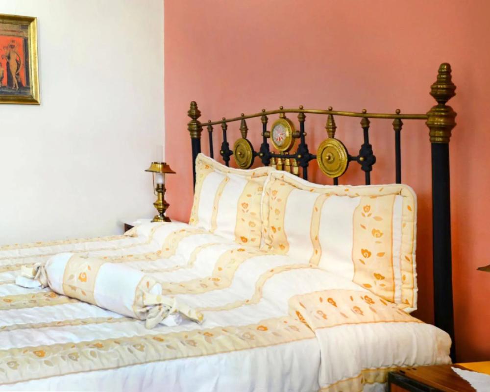 фото Hotel Ganimede