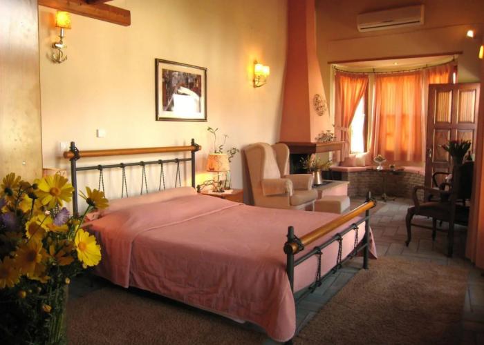Hotel Ganimede