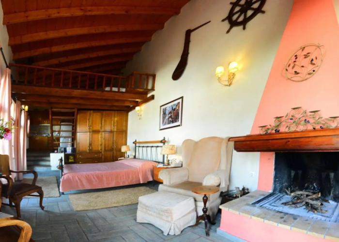 Hotel Ganimede