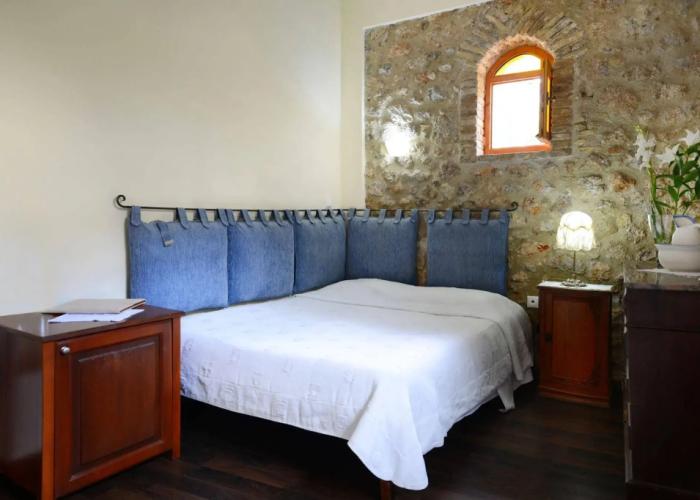Hotel Ganimede