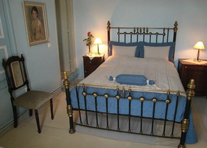 Hotel Ganimede