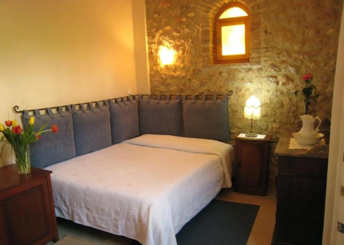 Hotel Ganimede