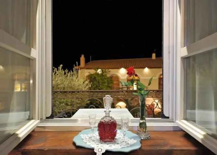 Hotel Ganimede