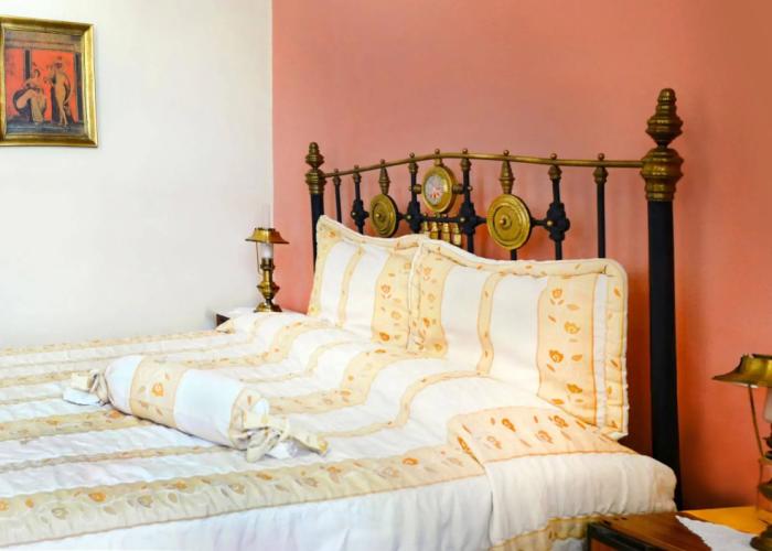 Hotel Ganimede
