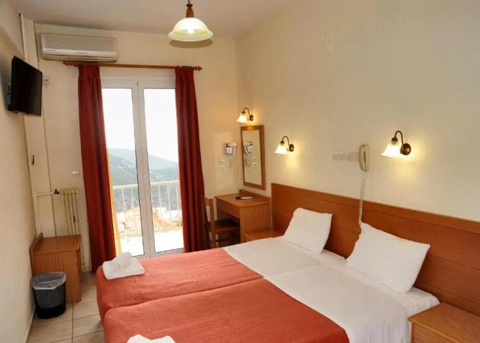 Hotel Castri