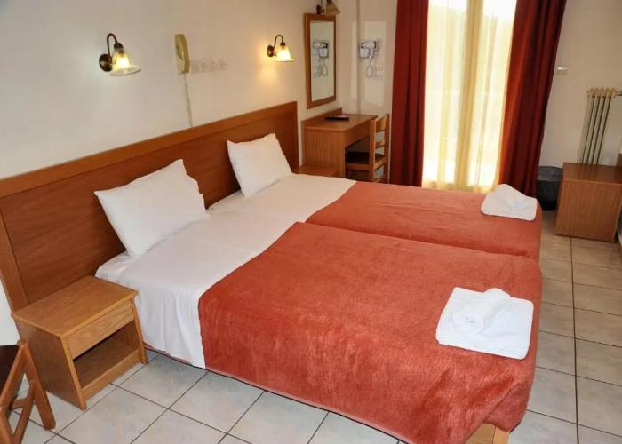 Hotel Castri