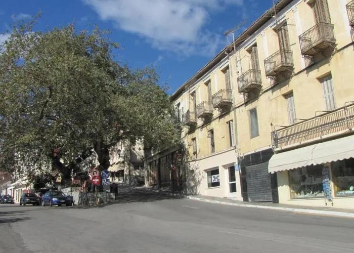 Hotel Castri