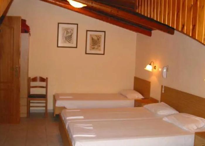 Hotel Castri