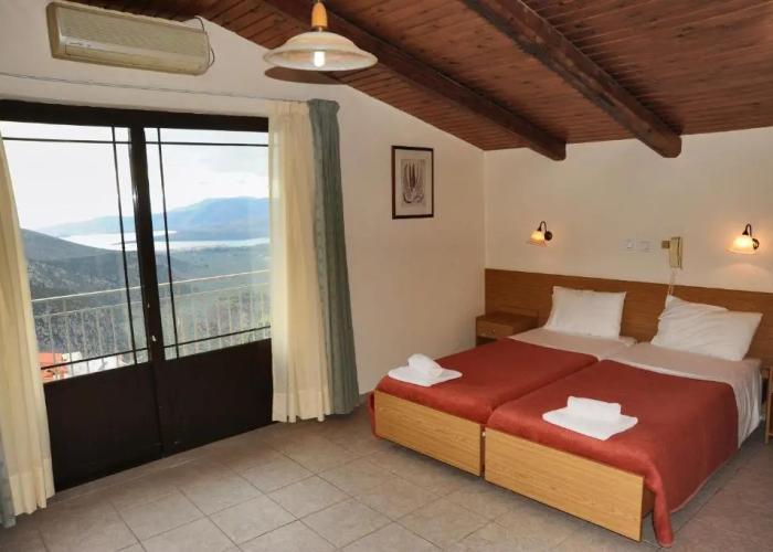 Hotel Castri