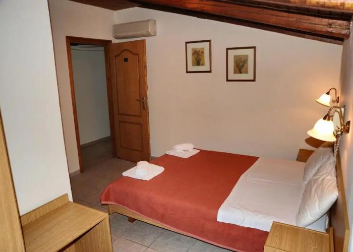 Hotel Castri