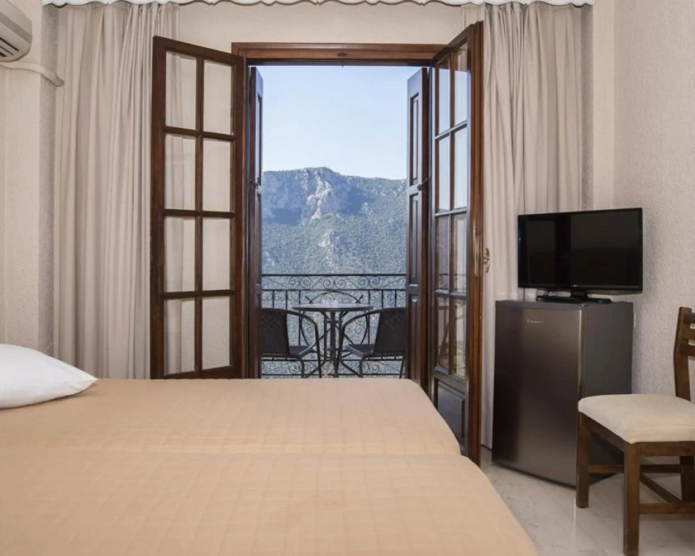 фото Olympic Hotel