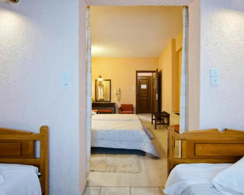 фото Olympic Hotel