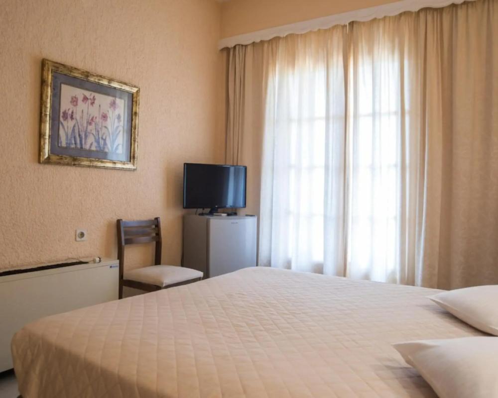 фото Olympic Hotel