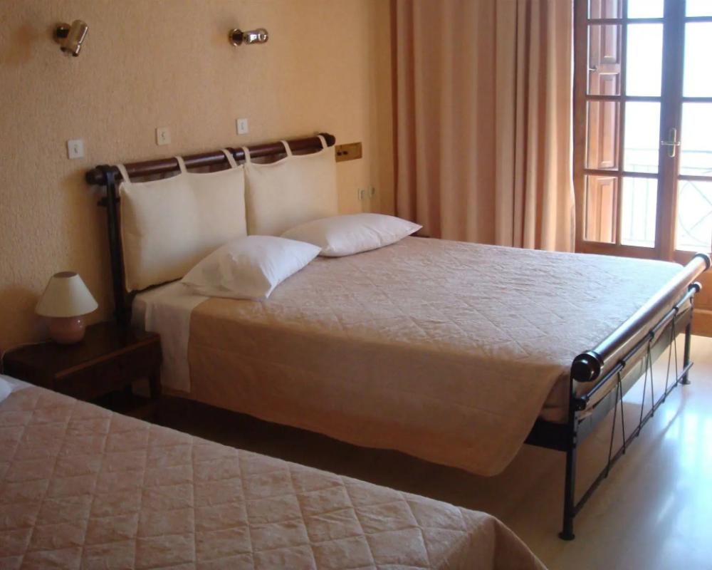 фото Olympic Hotel