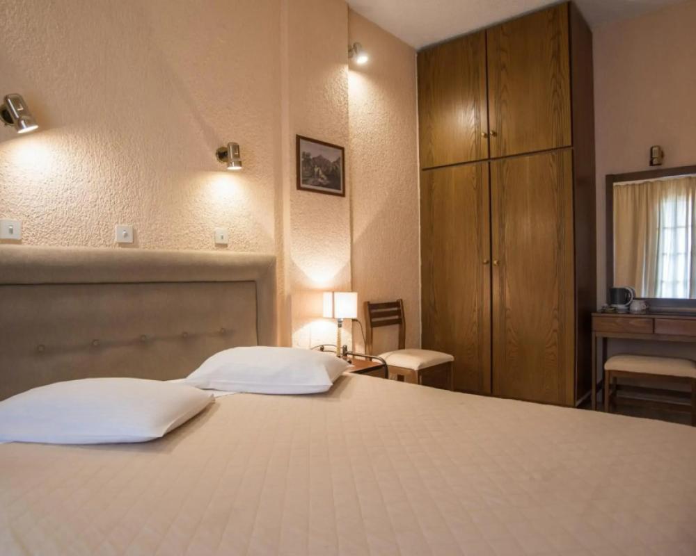 фото Olympic Hotel