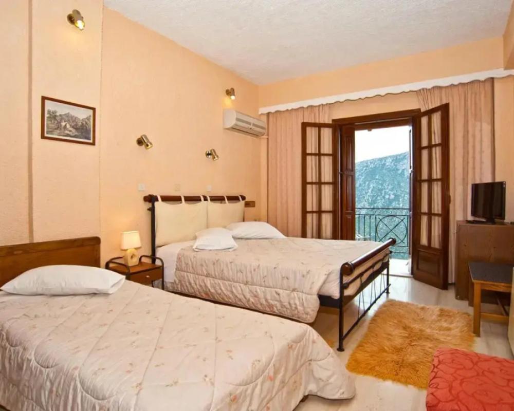 фото Olympic Hotel