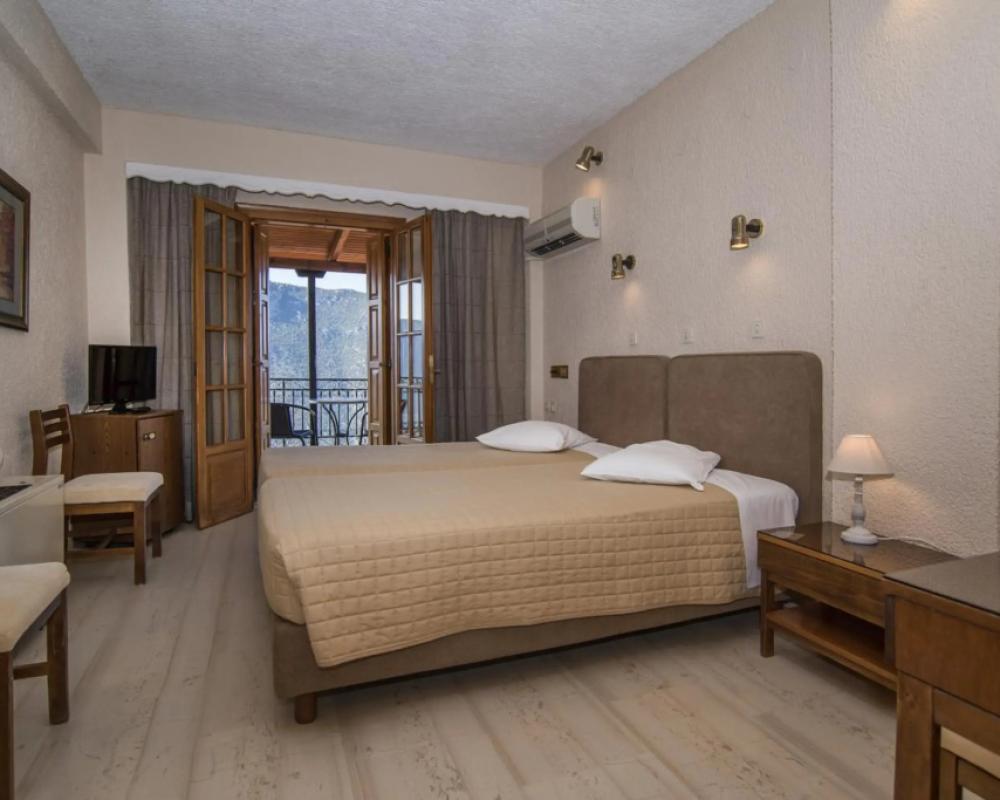 фото Olympic Hotel