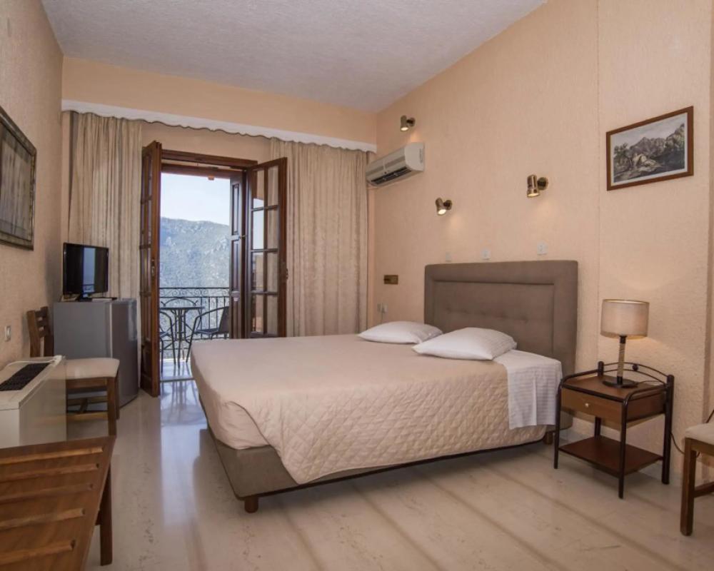 фото Olympic Hotel
