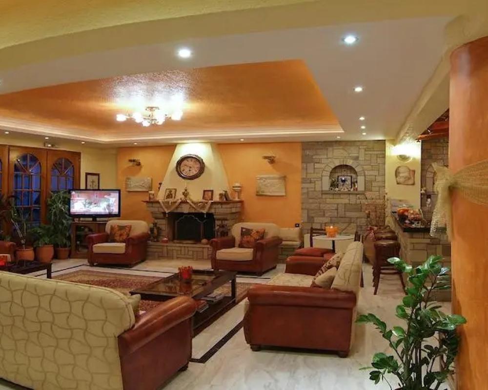 фото Olympic Hotel
