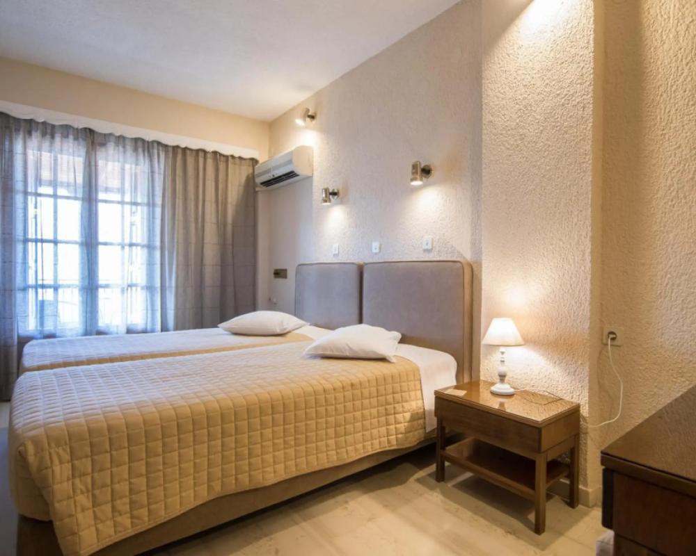 фото Olympic Hotel