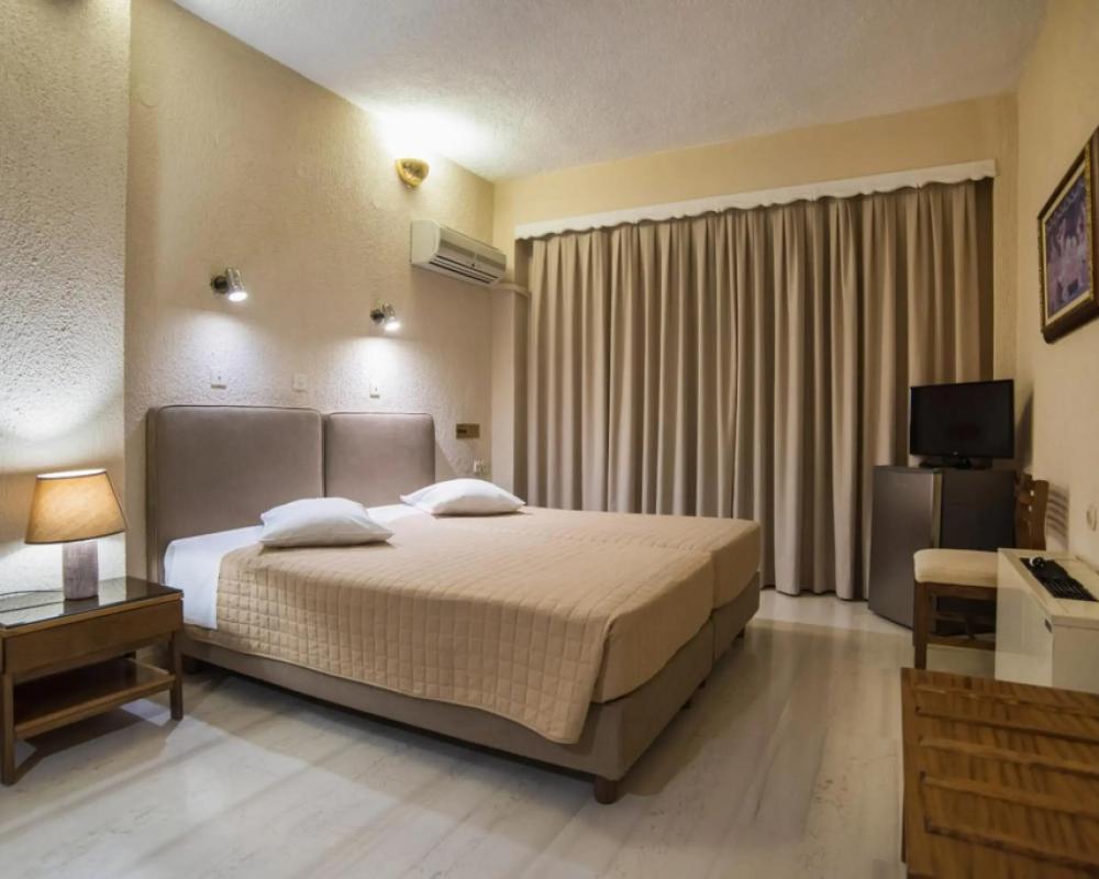 фото Olympic Hotel