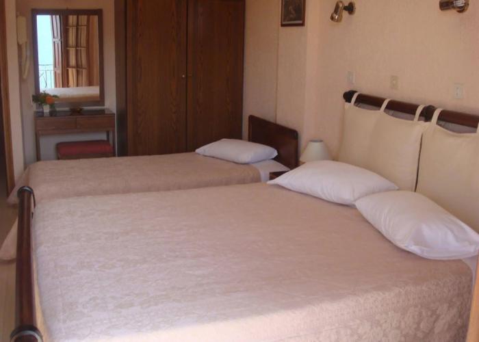 Olympic Hotel