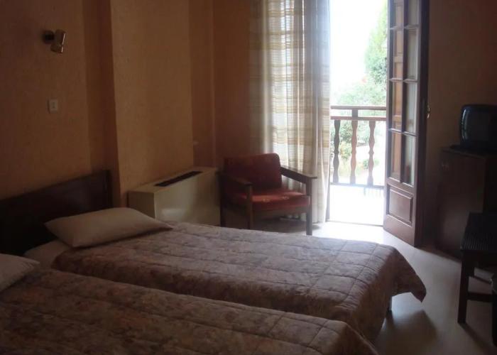 Olympic Hotel