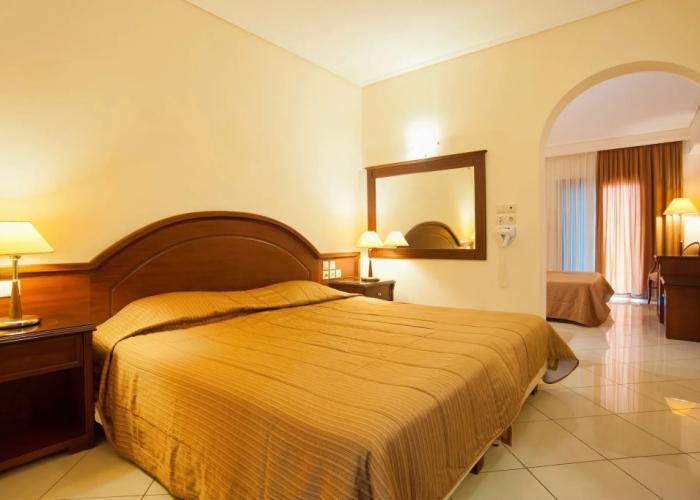 Europa Beach Hotel