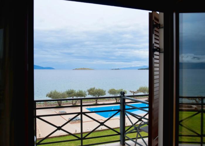 Europa Beach Hotel