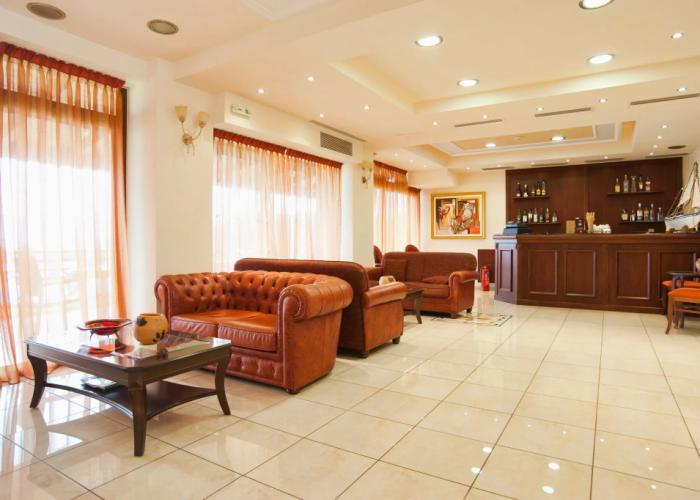 Europa Beach Hotel