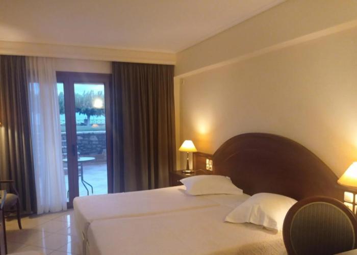 Europa Beach Hotel