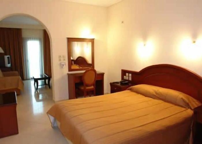 Europa Beach Hotel
