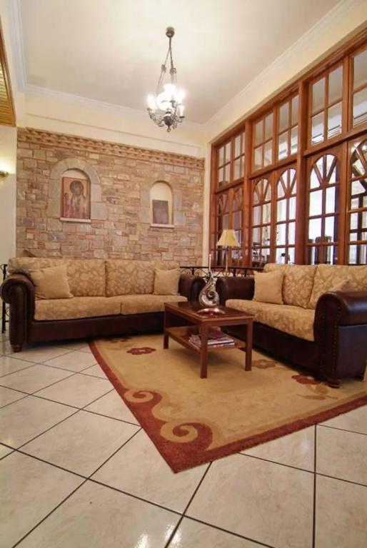 фото Hermes Delphi Hotel