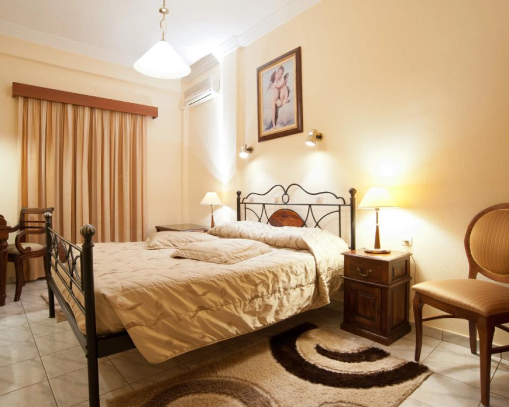 фото Hermes Delphi Hotel