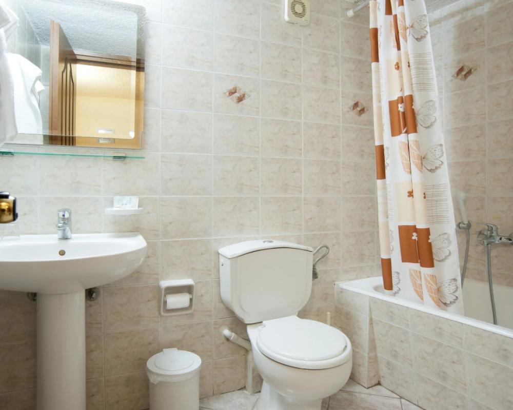 фото Hermes Delphi Hotel