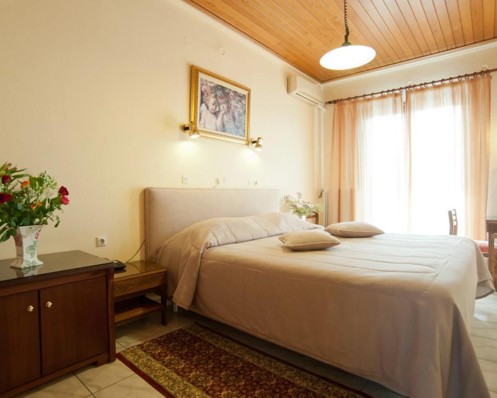 фото Hermes Delphi Hotel