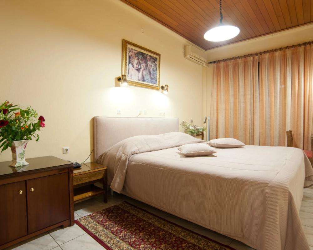 фото Hermes Delphi Hotel
