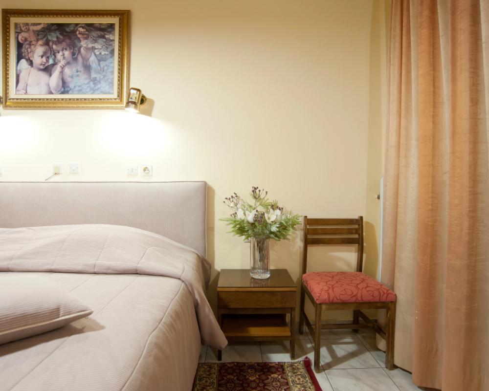 фото Hermes Delphi Hotel