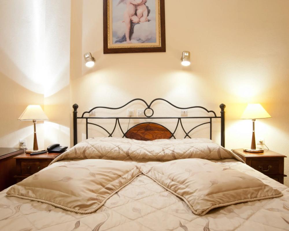 фото Hermes Delphi Hotel